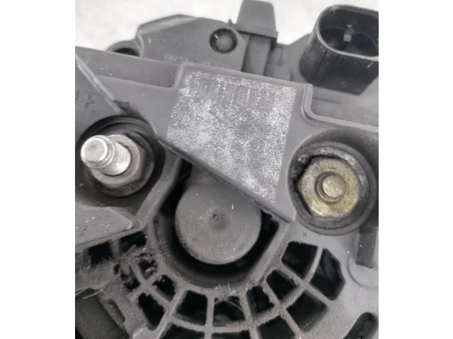 Генератор Ford Galaxy