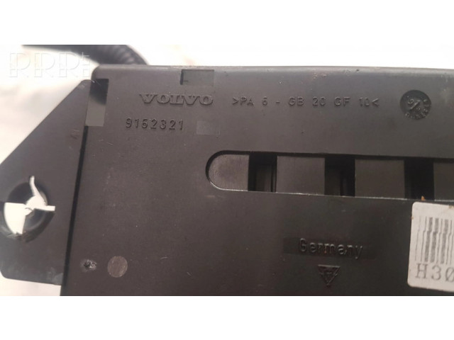 Предохранитель