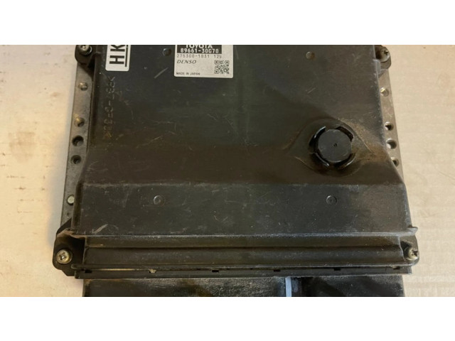 Řídící jednotka 8966130G70 Lexus GS 300 350 430 450H 2008