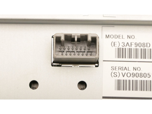 Дисплей    31382906, 31382906   Volvo V70