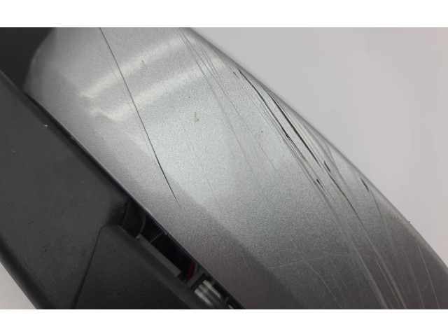 Зеркало (механическое) Skoda Octavia Mk4 2019 - года