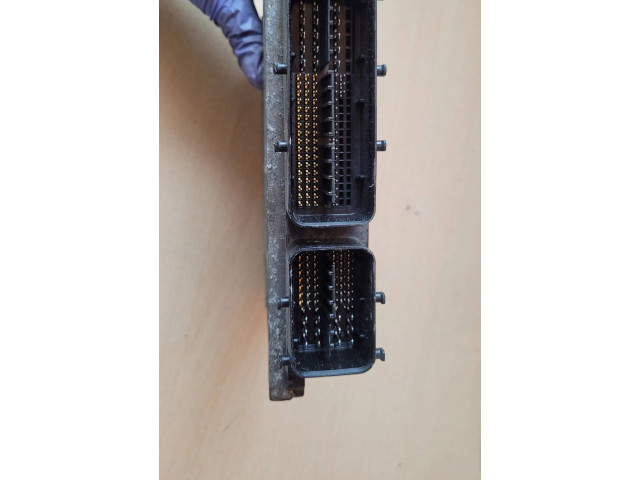 Řídící jednotka 8966105F20, MB2759004732 Toyota Avensis T270 2012