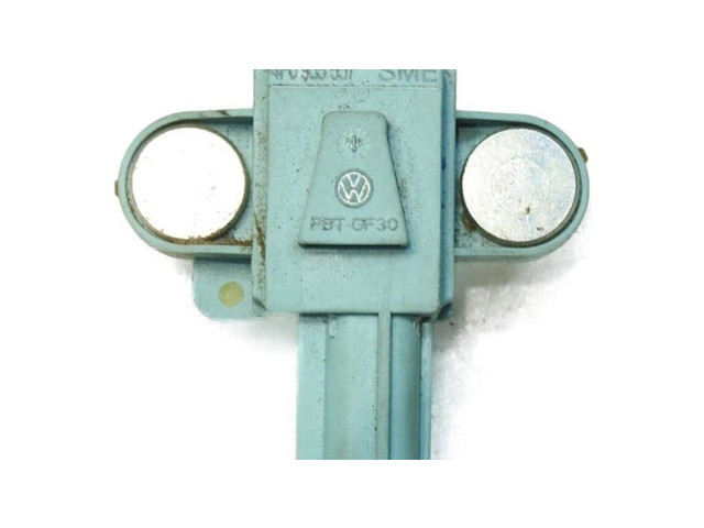 Датчик удара надувных подушек