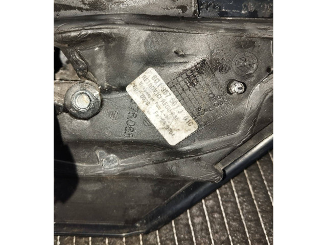 Зеркало (механическое)       Volkswagen Polo  2002 - 2005 года   