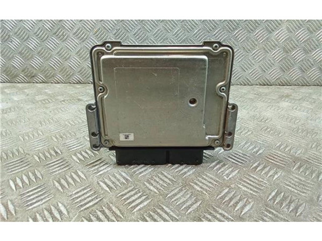 Блок управления P05150620AC, 0281018312   Fiat Freemont