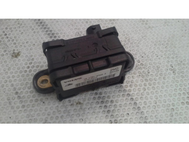 Блок управления 30667843AA   Volvo V70