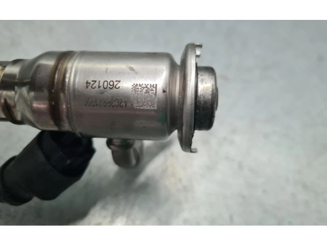 Vstřikovač 208995377R, HMGLT9382R Renault Megane IV