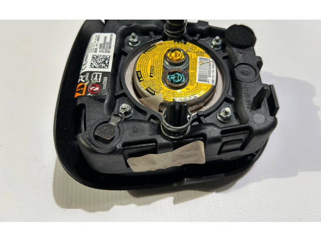 Подушка безопасности водителя 23170890   Chevrolet Camaro