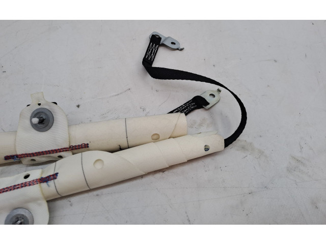 Боковая подушка безопасности C2D2180 Jaguar XJ X308