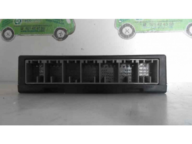 Блок управления 13582620, 872620B21180054B Chevrolet Aveo