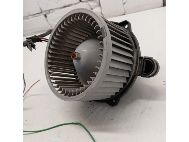 Вентилятор печки    F00S3B2445   Ford Ranger