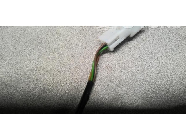 Зеркало электрическое        Dacia Logan I  2004 - 2012 года   