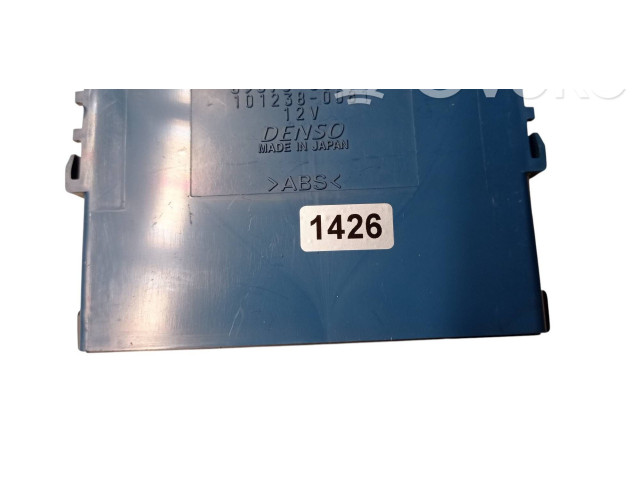 Блок управления 8967053010, 1012380081 Lexus IS 220D-250-350