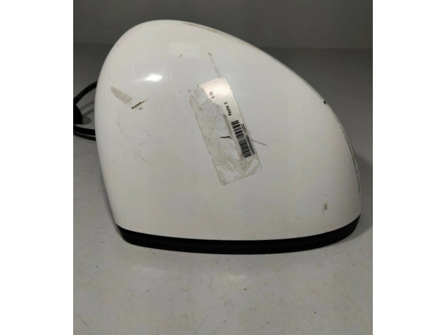 Зеркало электрическое        Opel Meriva B  2010 - 2016 года   