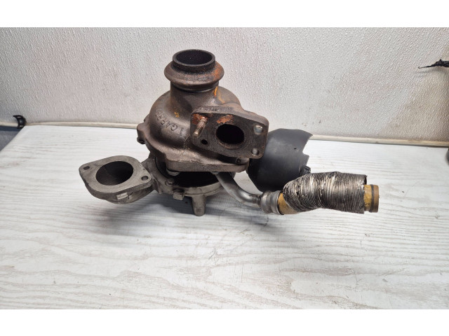 Turbodmychadlo Турбина 968612068006, 8062912 Volvo V60