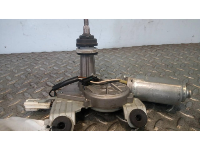 Моторчик заднего дворника SsangYong Korando