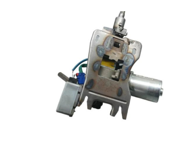    Рулевая рейка 488106304R   Renault Twingo II 2007 - 2014 года