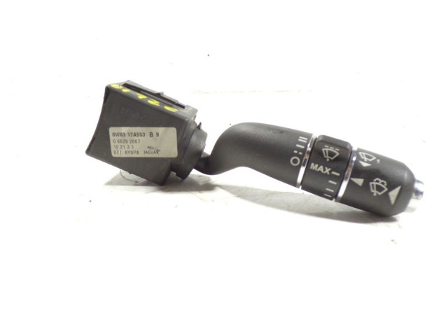 Ручка стеклоочистителей C2P20959, 8W8317A553BB Jaguar XF X250