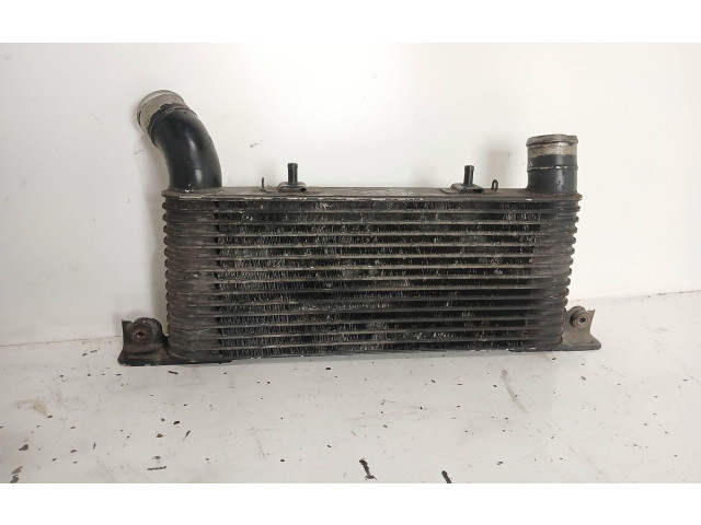 Интеркулер Mitsubishi Pajero