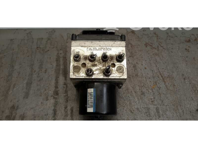 Блок АБС 3C0614109A, 16420302A   Volkswagen  Passat Alltrack   -  года