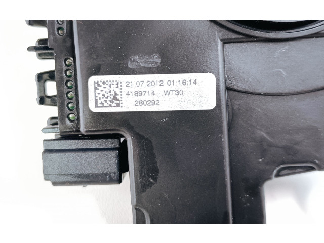 Подрулевой шлейф SRS 5K0953569E Volkswagen Jetta VI