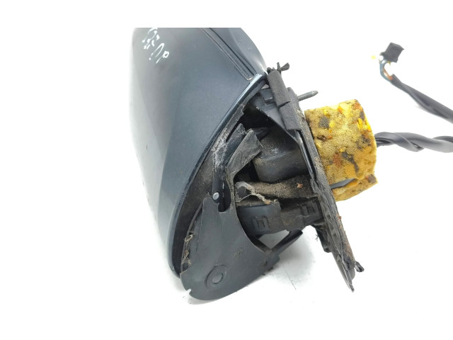 Zpětné zrcátko Mercedes-Benz S W220 2001 2208100416