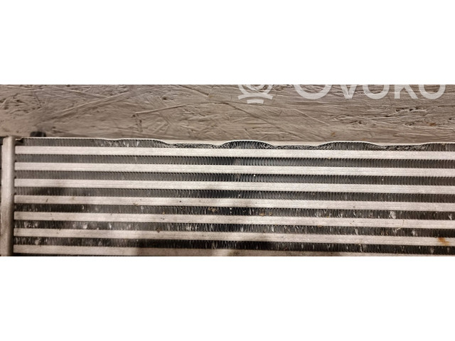 Интеркулер 2Q0145805A, 8F8500000 Volkswagen Golf VIII