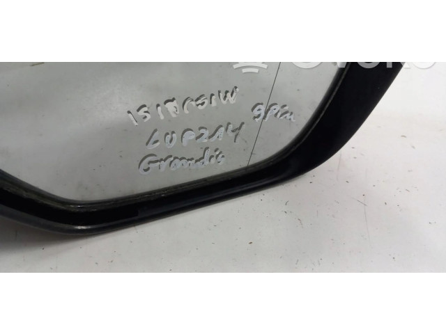 Зеркало электрическое Mitsubishi Grandis - года