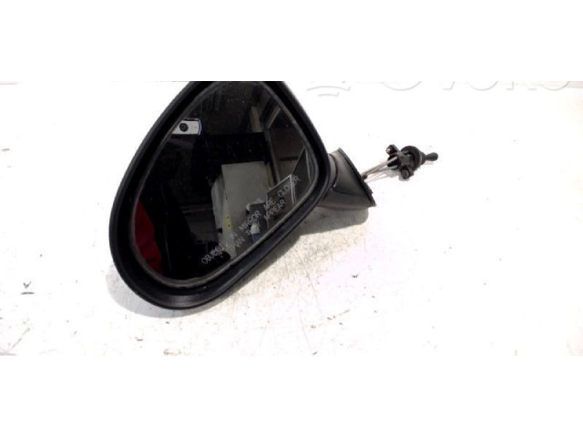 Зеркало электрическое        Chevrolet Matiz   -  года   