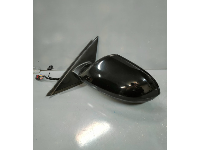 Zpětné zrcátko  Audi A6 S6 C7 4G 2013  4G1857409BB  