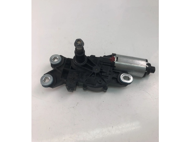 Моторчик дворников 30663891, PL2876 Volvo V70