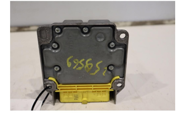 Блок подушек безопасности 8P0959655S   Audi A3 S3 8P