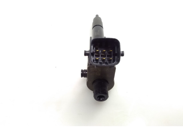 Форсунка 31336769, 07T11792 Volvo XC90 1836155