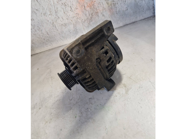 Генератор 0124515017   Volvo V70      