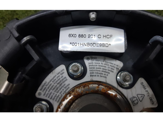 Подушка безопасности двери 6X0880201C   Volkswagen Polo