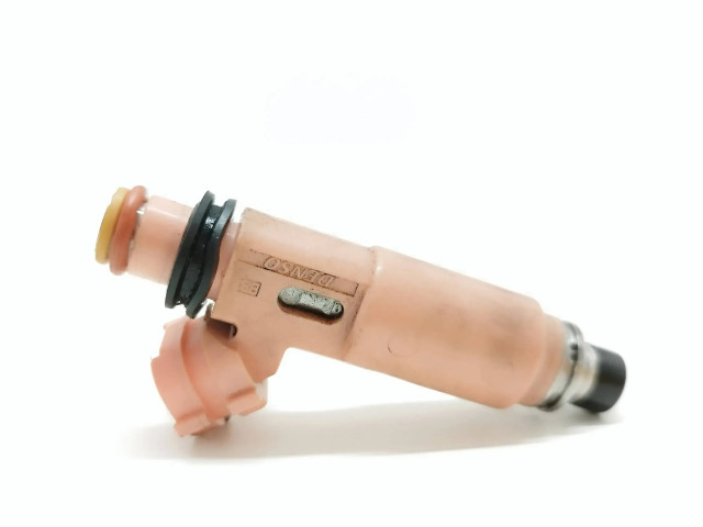 Vstřikovač 2325020030 Lexus RX 330 - 350 - 400H pro benzínový / Электричество motor 3.3 3MZ-FE 24-VALVE DOHC EFI HYBRID