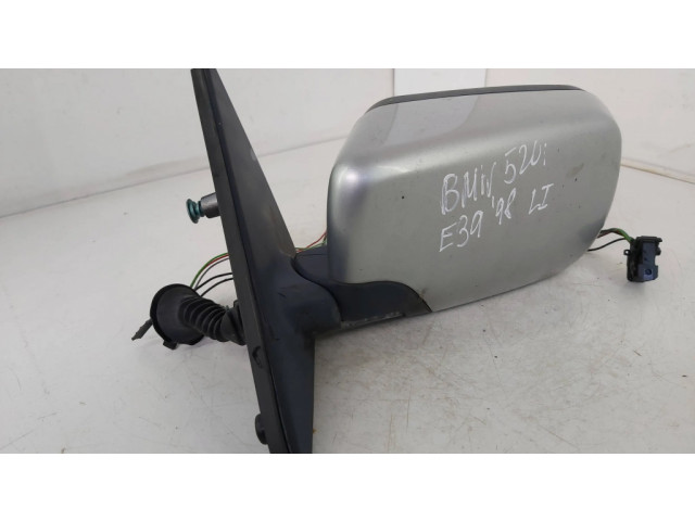 Zpětné zrcátko BMW 5 E39 1998 0117353, 0117351