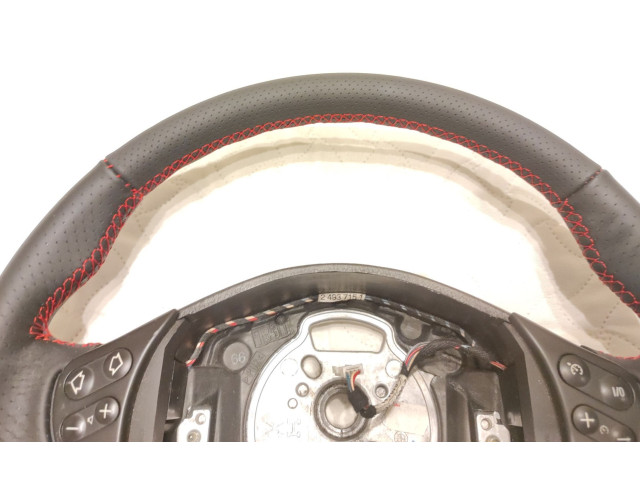 Volant BMW 5 E39 1998 22291039, 22291159