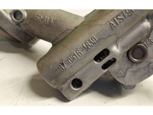 Масляный насос   8705161630, 059115105  Audi A6 S6 C6 4F 