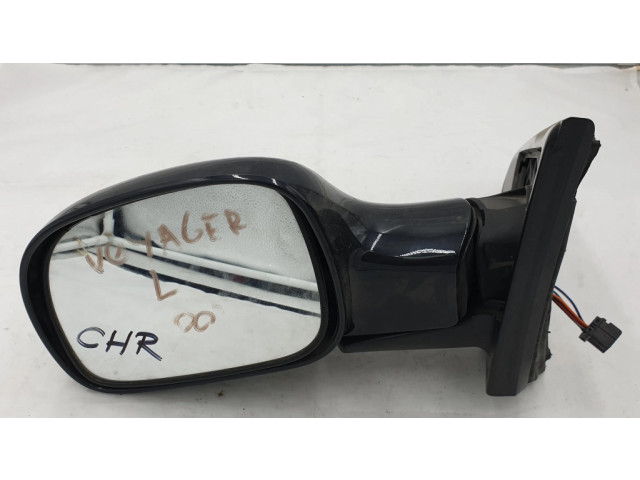 Zpětné zrcátko levé Chrysler Voyager 1999