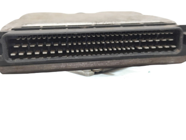 Блок управления двигателя 9635157580   Peugeot 306