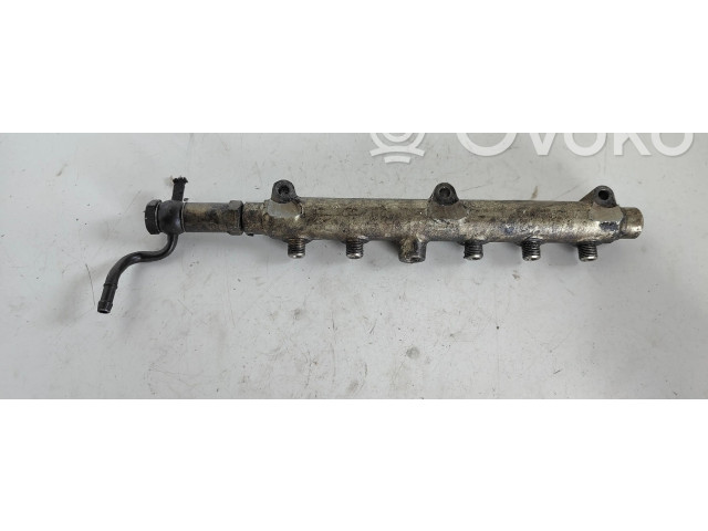 Топливная рампа 0445214036 KIA Sorento