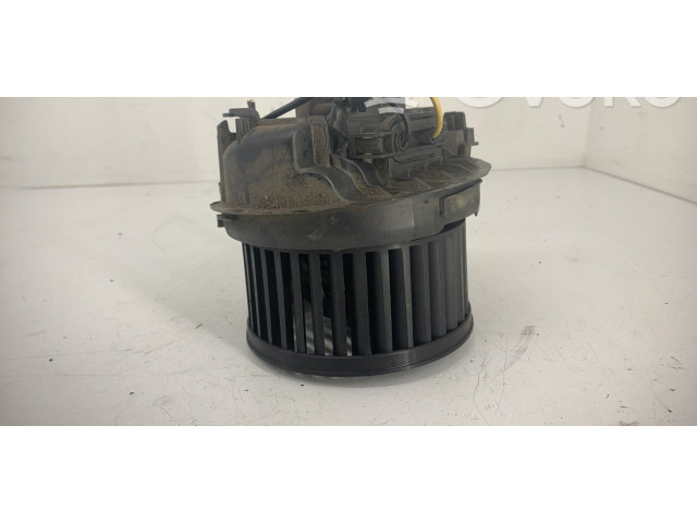 Вентилятор печки    00006441Q5   Citroen C2