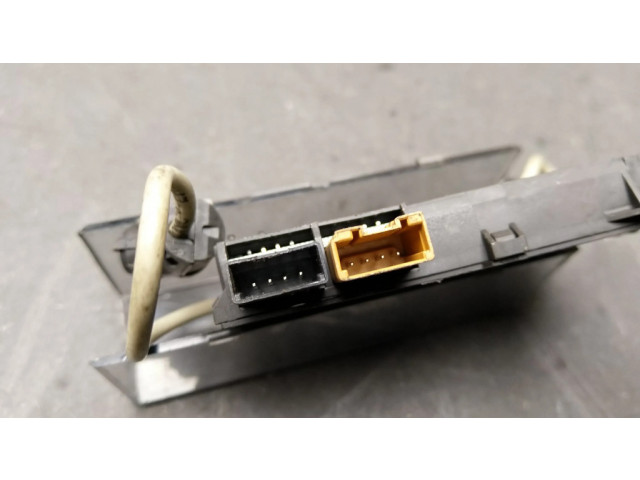 Датчик тревоги