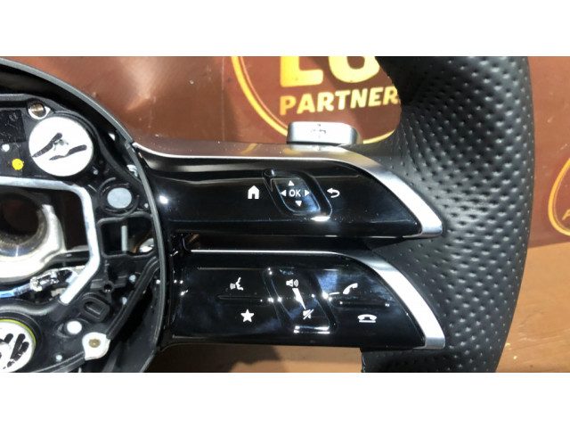 Volant Mercedes-Benz S W223 2022 A0004602220