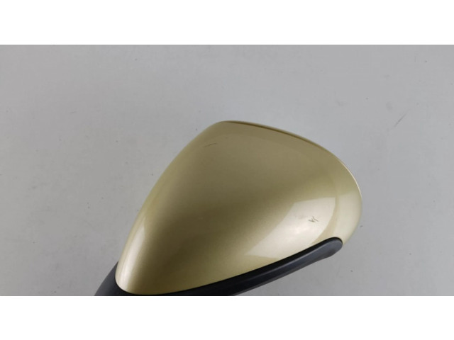 Zpětné zrcátko levé Porsche Cayman 981 2013 99161271402