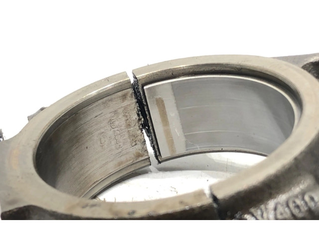 Поршень с шатуном