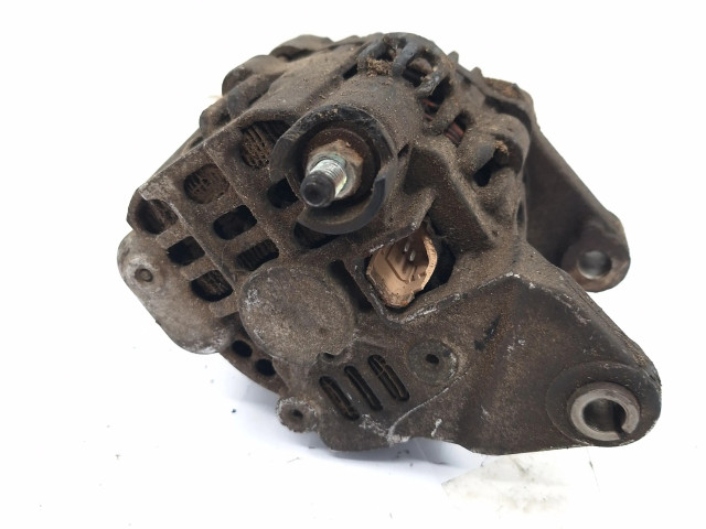 Генератор 8200660052, A001TA3792 Dacia Logan VAN 1.6