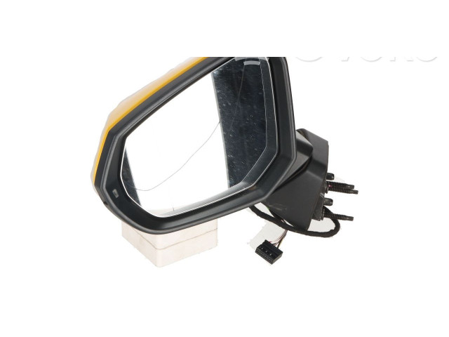 Зеркало электрическое Audi Q2 - - года