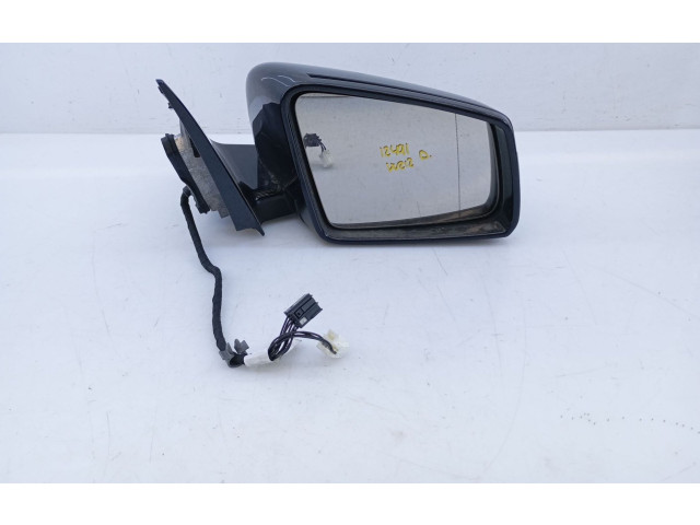 Zpětné zrcátko Mercedes-Benz E A207 2014 A3159444, E1-A2-39-2